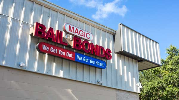 Sanford Bail Bond | Seminole County Bail Bond